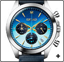 Seiko x Oshi no Ko Ruby Collaboration Watch Limited Edition