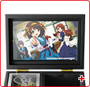 The Melancholy of Haruhi Suzumiya 20th Anniversary Music Box Limited Edition