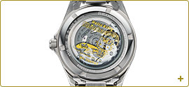 Hello Kitty x Shinkansen Finale Commemorative Mechanical Watch - Limited Edition