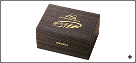 Seiko x JR East E6 Series Komachi Shinkansen 10th Anniversary Collaboration Watch Limited Edition