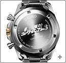 Seiko x Sound! Euphonium 3 Collaboration Watch - Summer Uniform Model