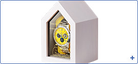 Seiko x Sumikko Gurashi x Doctor Yellow Collaboration Watch Limited Edition