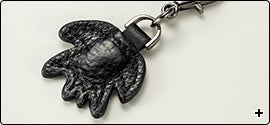 Godzilla 70th Anniversary Official Genuine Leather Long Wallet