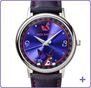 Uma Musume Pretty Derby x Rice Shower Collaboration Watch Limited Edition (Series 2)