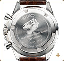 Seiko x Fukui Prefectural Dinosaur Museum Tyrannosaurus Model Collaboration Watch