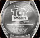 Citizen x Toy Story Woody Collaboration Watch