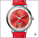 Uma Musume Pretty Derby Still In Love Collaboration Watch Limited Edition