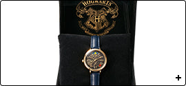 Harry Potter x Time of Hogwarts Official Watch Collaboration Limited Edition