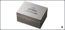 Seiko x 500 Series Shinkansen "Kodama" 25th Anniversary Commemorative Watch Limited Edition
