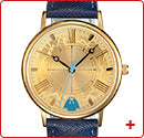 SAKAMOTO DAYS x Shin Asakura Collaboration Watch