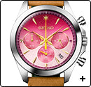 Seiko x Oshi no Ko Ruby Collaboration Watch Limited Edition
