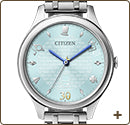 Citizen x Detective Conan Haibara Ai Collaboration Watch Limited Edition