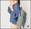 Detective Conan x Ai Haibara PC Backpack Collaboration Bag