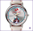 Uma Musume Pretty Derby x Danon Framme Collaboration Watch Limited Edition
