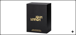 John Lennon 85th Birth Anniversary Commemorative Watch Limited Edition