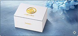 PREMICO x Touken Ranbu ONLINE x SEIKO Collaboration Watch - Kunihiro Yamanbagiri: A Fragment of Time