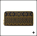 Kagamine Rin & Len (Vocaloid) x Edo Inden Long Wallet Collaboration