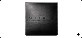 The Matrix Resurrections Awakening Chronograph Collaboration Watch Limited Edition