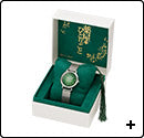 wicca x The Apothecary Diaries Jinshi Collaboration Watch