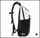 Initial D PC Backpack Collaboration
