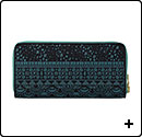 Hatsune Miku x Edo Inden Long Wallet Collaboration