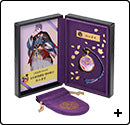 Premico x Touken Ranbu ONLINE Ookurikara Collaboration Pocket Watch Limited Edition