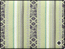 PREMICO x Touken Ranbu ONLINE Hakata Toshiro Japanese Textile Card Case