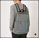 Detective Conan x Shuichi Akai Model PC Backpack Collaboration