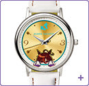 Uma Musume Pretty Derby x Rice Shower Collaboration Watch Limited Edition (Series 2)
