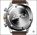 Seiko x Sound! Euphonium 3 Collaboration Watch - Summer Uniform Model