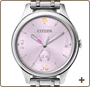 Citizen x Detective Conan 30th Anniversary Collaboration Watch - Edogawa Conan Limited Edition