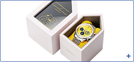 Seiko x Sumikko Gurashi x Doctor Yellow Collaboration Watch Limited Edition