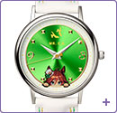 Uma Musume Pretty Derby x Sato no Diamond Collaboration Watch