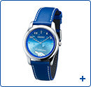 Seiko x Cinnamoroll Collaboration Watch