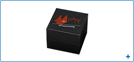 Cat's Eye 45th Anniversary Moon Phase Watch Limited Edition