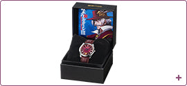 Seiko x Record of Ragnarok Collaboration Watch Limited Edition