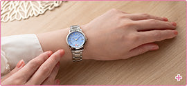 Seiko x Little Twin Stars 50th Anniversary Collaboration Watch