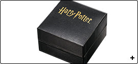 Harry Potter x Time of Hogwarts Official Watch Collaboration Limited Edition
