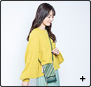 PREMICO x Touken Ranbu -ONLINE- Kasen Kanesada Japanese Textile Smartphone Pochette Bag