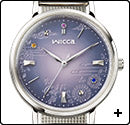 wicca x The Apothecary Diaries Jinshi Collaboration Watch