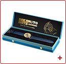 SAKAMOTO DAYS x Shin Asakura Collaboration Watch
