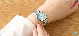 Seiko x Sumikko Gurashi Collaboration Watch