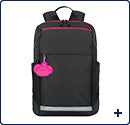 That Time I Got Reincarnated as a Slime x Milim Nava Collaboration PC Backpack