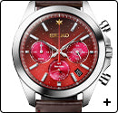 Seiko x Oshi no Ko Kana Arima Collaboration Watch Limited Edition