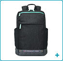 Hatsune Miku PC Backpack - Miku Green Collaboration