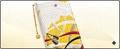 PREMICO x Touken Ranbu -ONLINE- x Asakusa Bunko Heshikiri Hasebe Smartphone Case