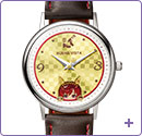 Uma Musume Pretty Derby x Buena Vista Collaboration Watch Limited Edition