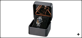 Seiko x Chainsaw Man Collaboration Watch