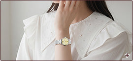 Seiko x Pom Pom Purin 30th Anniversary Collaboration Watch