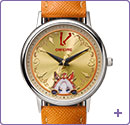 Uma Musume Pretty Derby x Hokko Tarumae Collaboration Watch - Original Watch Vol. 4